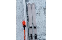 Лыжи горные Fischer Ranger 102 - дополнительное фото 2