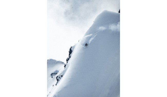 Лыжи горные Fischer Ranger 96 - дополнительное фото 2