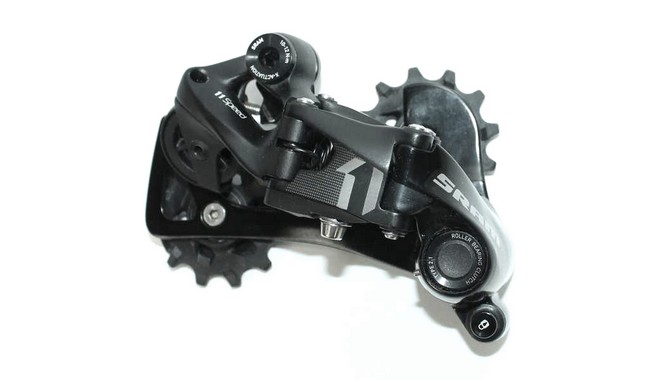 Задний переключатель SRAM X1 - дополнительное фото 1
