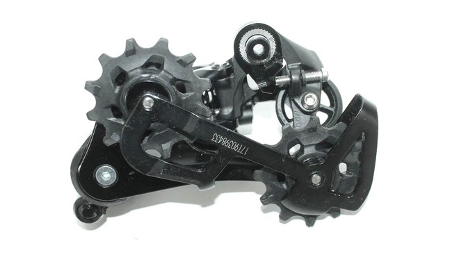 Задний переключатель SRAM X1 - дополнительное фото 2