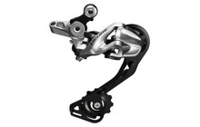 Задній перемикач Shimano Deore RD-M610-GS - фото 2