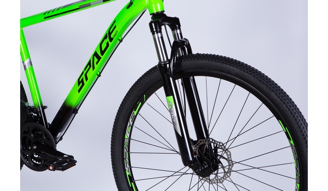 Велосипед Space Mercury 29" - дополнительное фото 16