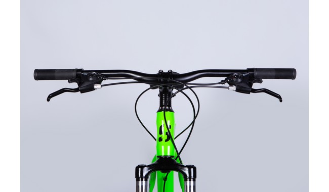 Велосипед Space Mercury 29" - дополнительное фото 17