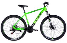 Велосипед Space Mercury 29" - фото 3