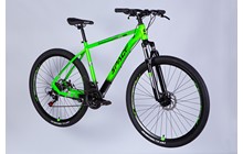 Велосипед Space Mercury 29" - дополнительное фото 13