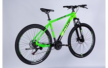 Велосипед Space Mercury 29" - дополнительное фото 14