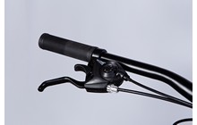 Велосипед Space Mercury 29" - дополнительное фото 18