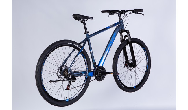 Велосипед Space Mercury 29" - дополнительное фото 8