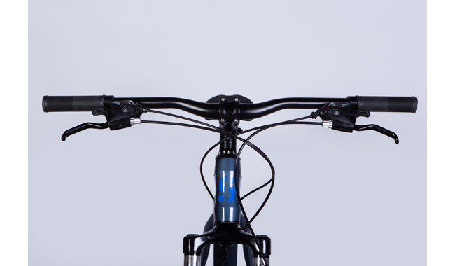 Велосипед Space Mercury 29" - дополнительное фото 11