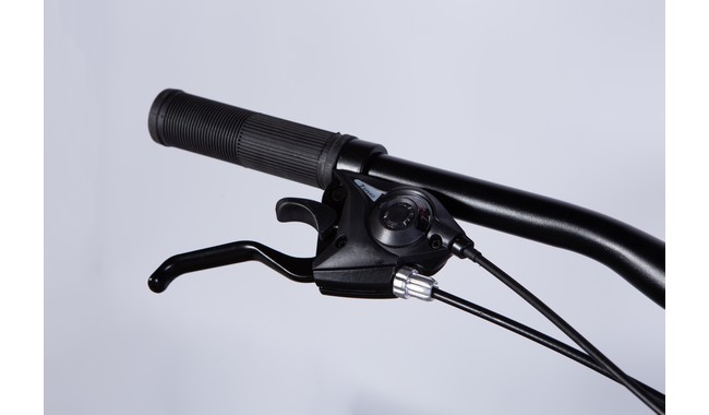 Велосипед Space Mercury 29" - дополнительное фото 12