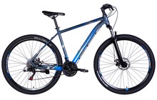 Велосипед Space Mercury 29" - фото 2