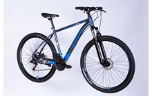 Велосипед Space Mercury 29" - дополнительное фото 7