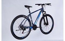 Велосипед Space Mercury 29" - дополнительное фото 8