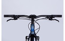 Велосипед Space Mercury 29" - дополнительное фото 11