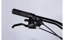 Велосипед Space Mercury 29" - дополнительное фото 12