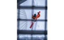 Лыжи горные Fischer Ranger 108 - дополнительное фото 2