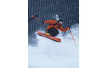 Лыжи горные Fischer Ranger 108 - дополнительное фото 3