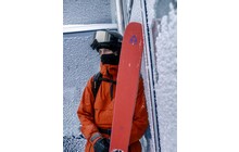 Лыжи горные Fischer Ranger 108 - дополнительное фото 4