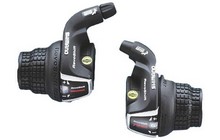 Грипшифты Shimano SL-RS35 - фото 1