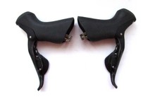 Дуали Shimano Ultegra Di2 ST-6870 - дополнительное фото 1