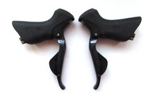 Дуали Shimano Ultegra Di2 ST-6870 - дополнительное фото 2