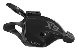 Манетка SRAM X9 RD