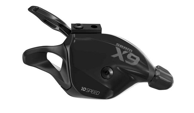 Манетка SRAM X9 RD - фото 1