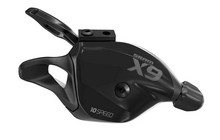 Манетка SRAM X9 RD - фото 1