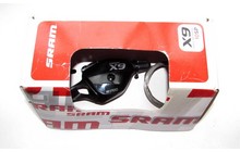 Манетка SRAM X9 RD - дополнительное фото 1