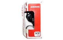 Манетка SRAM X9 RD - дополнительное фото 2
