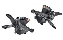 Манетки Shimano Altus SL-M2000 OEM - дополнительное фото 1