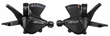 Манетки Shimano Altus SL-M2000 OEM