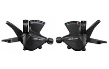 Манетки Shimano Altus SL-M2000 OEM - фото 1