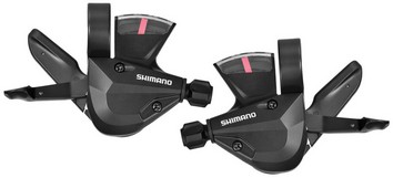 Манетки Shimano Acera/Altus SL-M310 OEM