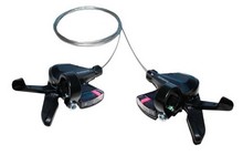 Манетки Shimano SL-M310-L3-R8 OEM - дополнительное фото 1