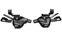 Манетки Shimano Deore XT SL-M8000-I OEM - фото 1