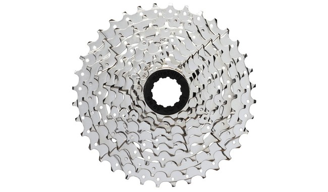 Касета microSHIFT Marvo H092 11-36T OEM - фото 1