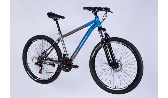 Велосипед Space Mars 27.5" - дополнительное фото 7