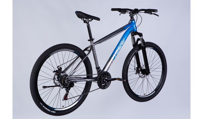 Велосипед Space Mars 27.5" - дополнительное фото 8