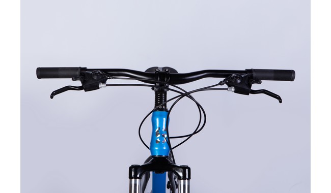 Велосипед Space Mars 27.5" - дополнительное фото 11