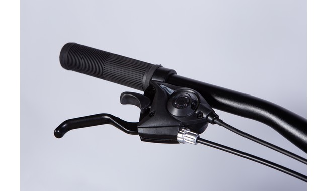 Велосипед Space Mars 27.5" - дополнительное фото 12