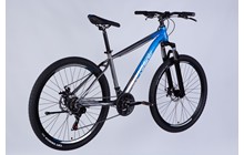 Велосипед Space Mars 27.5" - дополнительное фото 8