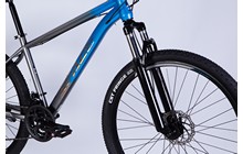 Велосипед Space Mars 27.5" - дополнительное фото 10