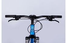 Велосипед Space Mars 27.5" - дополнительное фото 11