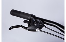 Велосипед Space Mars 27.5" - дополнительное фото 12