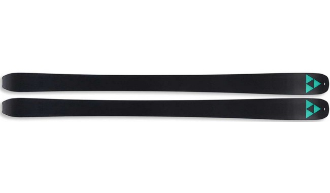 Лыжи горные Transalp 86 CTI - дополнительное фото 1