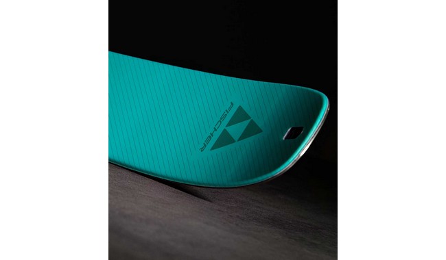 Лыжи горные Transalp 86 CTI - дополнительное фото 3