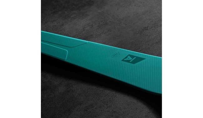 Лыжи горные Transalp 86 CTI - дополнительное фото 4