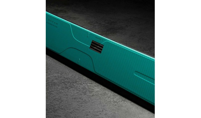 Лыжи горные Transalp 86 CTI - дополнительное фото 5