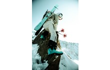 Лыжи горные Transalp 86 CTI - дополнительное фото 6